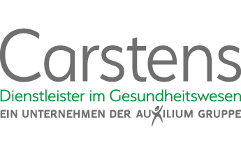 Sanitätshaus Carstens Logo